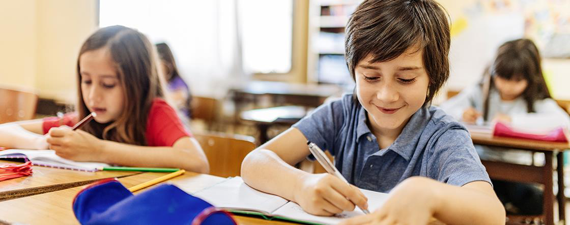 Making Writing Meaningful