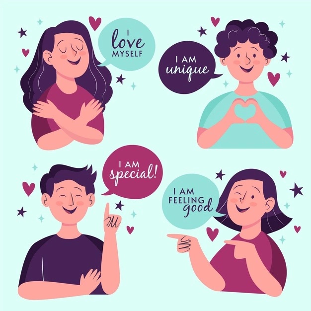 5 Ways to Encourage Self-esteem in Your Kids