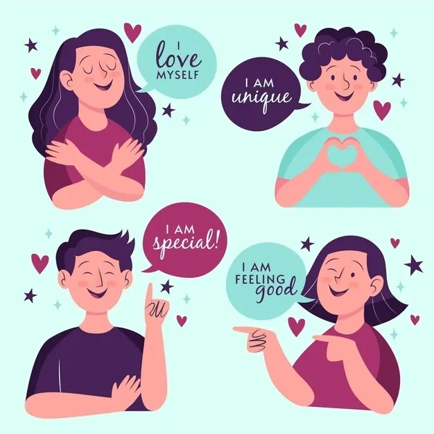 5 Ways to Encourage Self-esteem in Your Kids