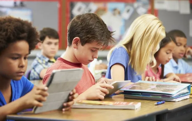 Attention Types and How to Boost Your Child Attention