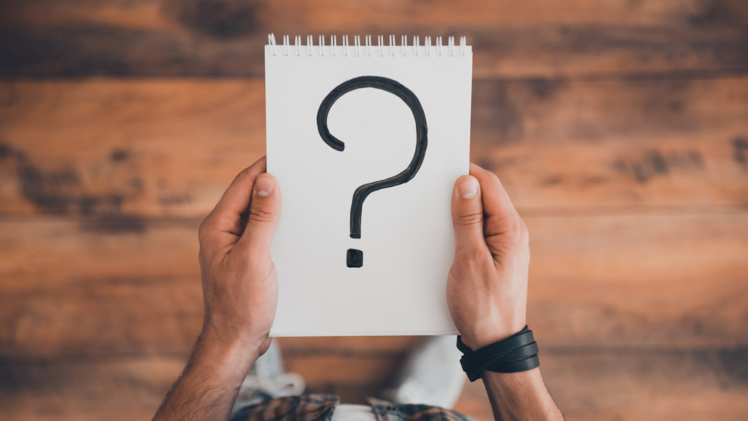 Benefits of Open-Ended Questions and What to Ask