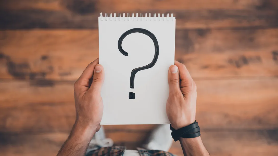Benefits of Open-Ended Questions and What to Ask