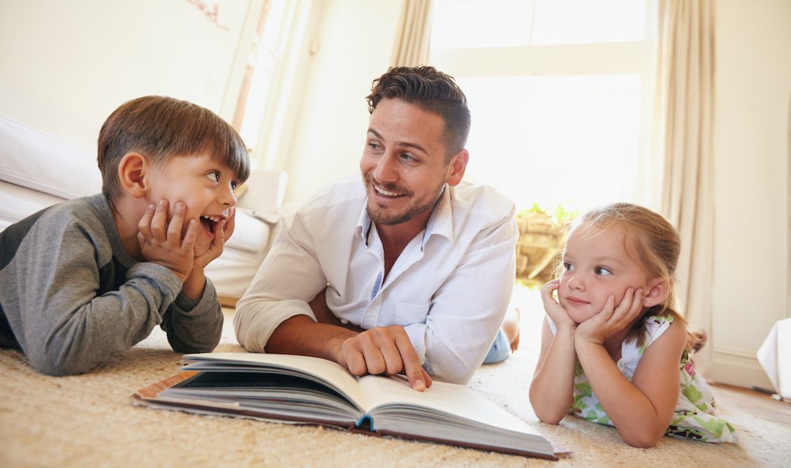 How can teachers encourage parents to get kids reading at home?