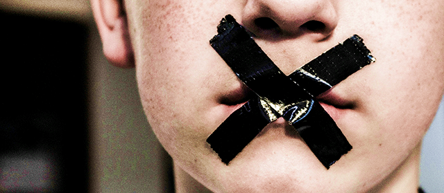 Why Would a Person with Mental Illness Stop Talking to You?