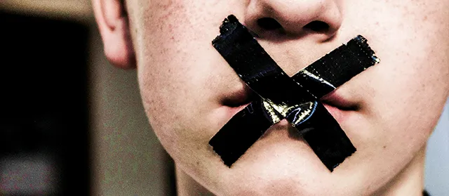 Why Would a Person with Mental Illness Stop Talking to You?