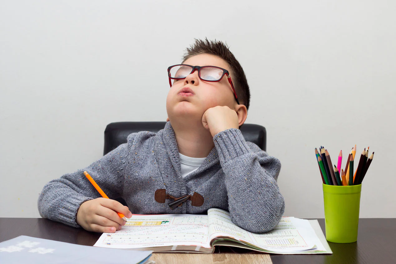 5 Effective Ways to Help Your Perfectionist Child | Big Life Journal