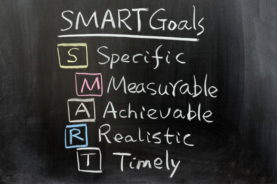 How to Teach Your Children to Set Realistic Goals - Homey App for Families