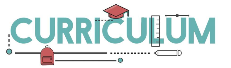 A logo with a graduation cap Description automatically generated