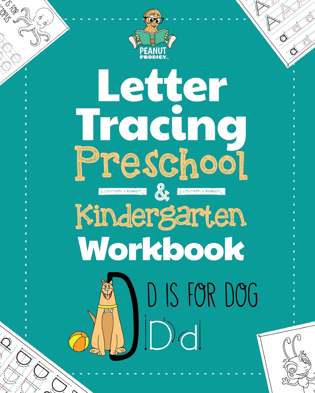 Educational Workbooks List
