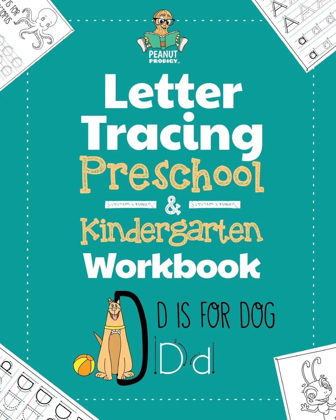Educational Workbooks List