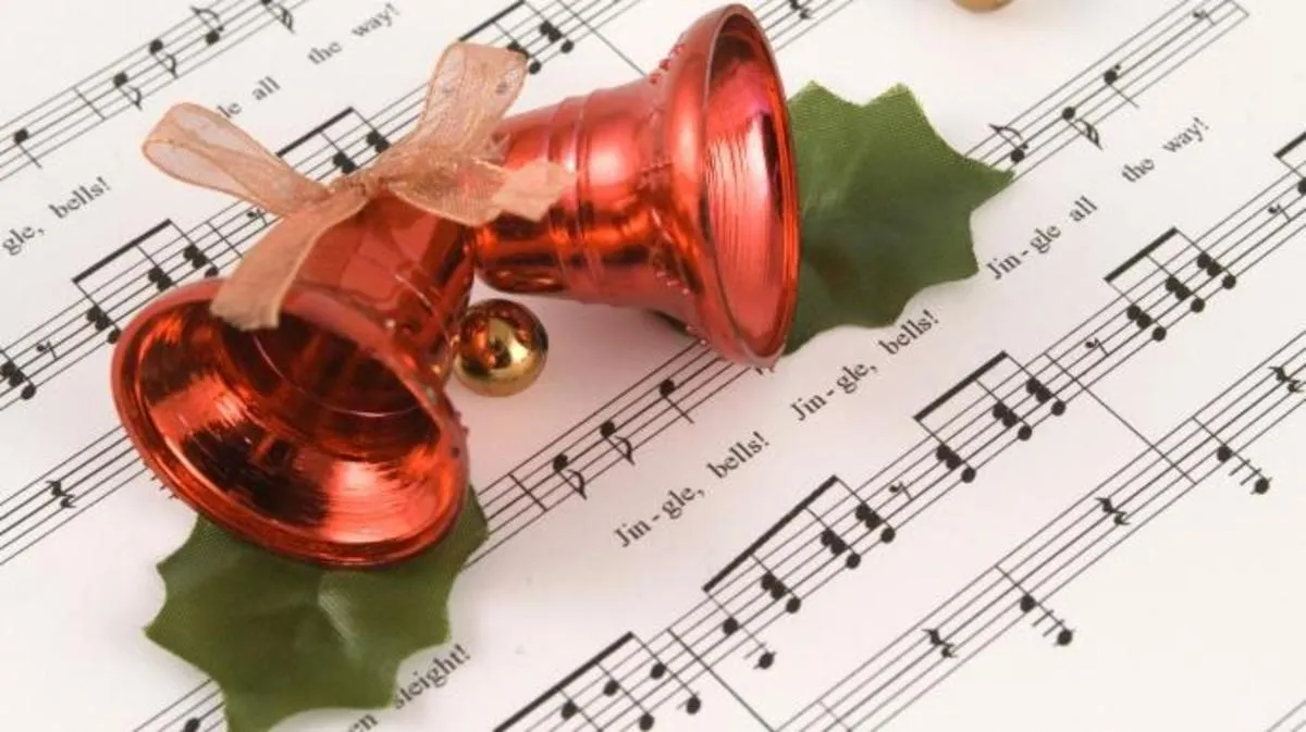 Fun Facts about Christmas