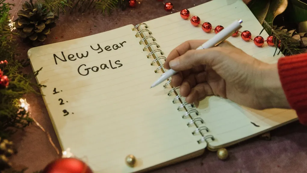 Why many people give up on New Year's resolutions | CTV News
