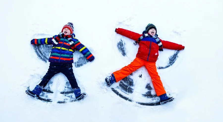 Fun Winter Activities for Kids and Families