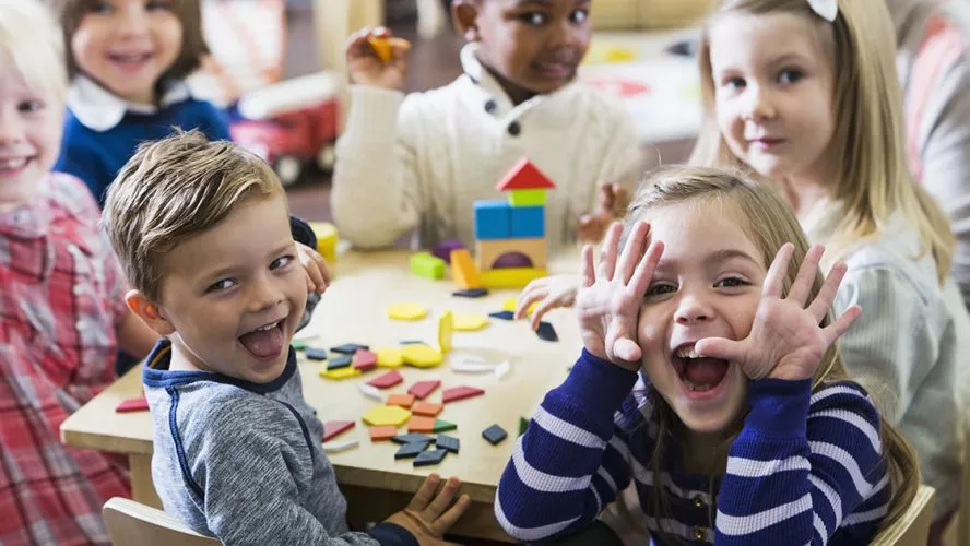 How to Help Children Achieve Kindergarten Success - Education and Career News