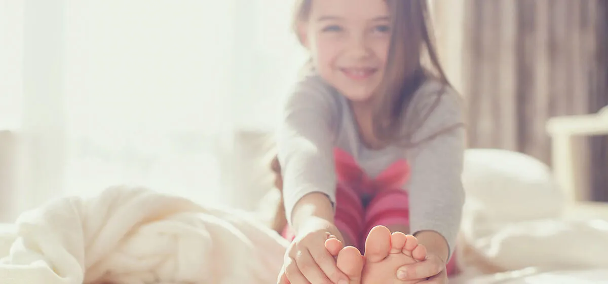 7 Ways to Wake Your Kids Up for School - Baptist Health Blog