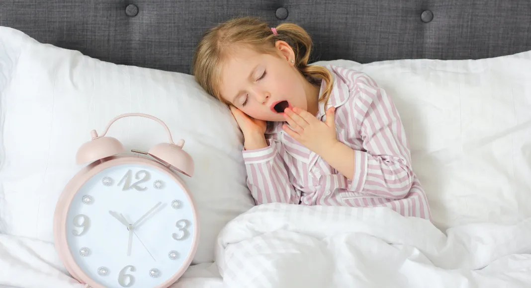 How to Restart Your Morning When the Kids Wake Up Cranky