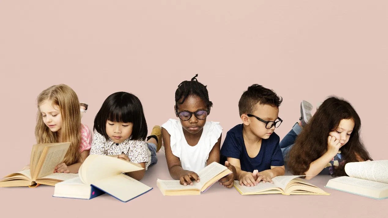 How to Help Your Child Become a Better Reader