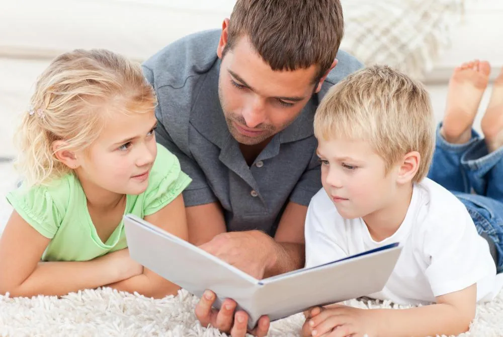 What Are the Best Tips for Improving Literacy in Children?