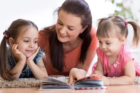 How to Help Your Child Improve Their Reading Fluency