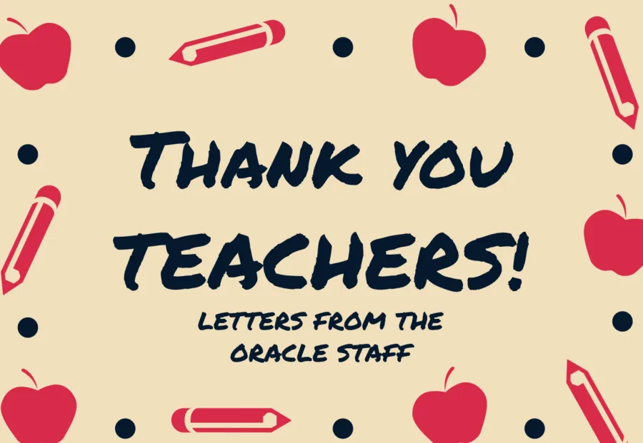 CEHS News | Teacher Appreciation Week