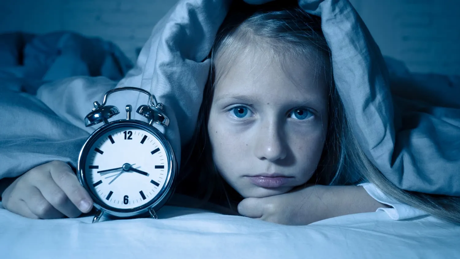 Later School Start Times & Sleep: Do Your Children Get Enough Sleep?