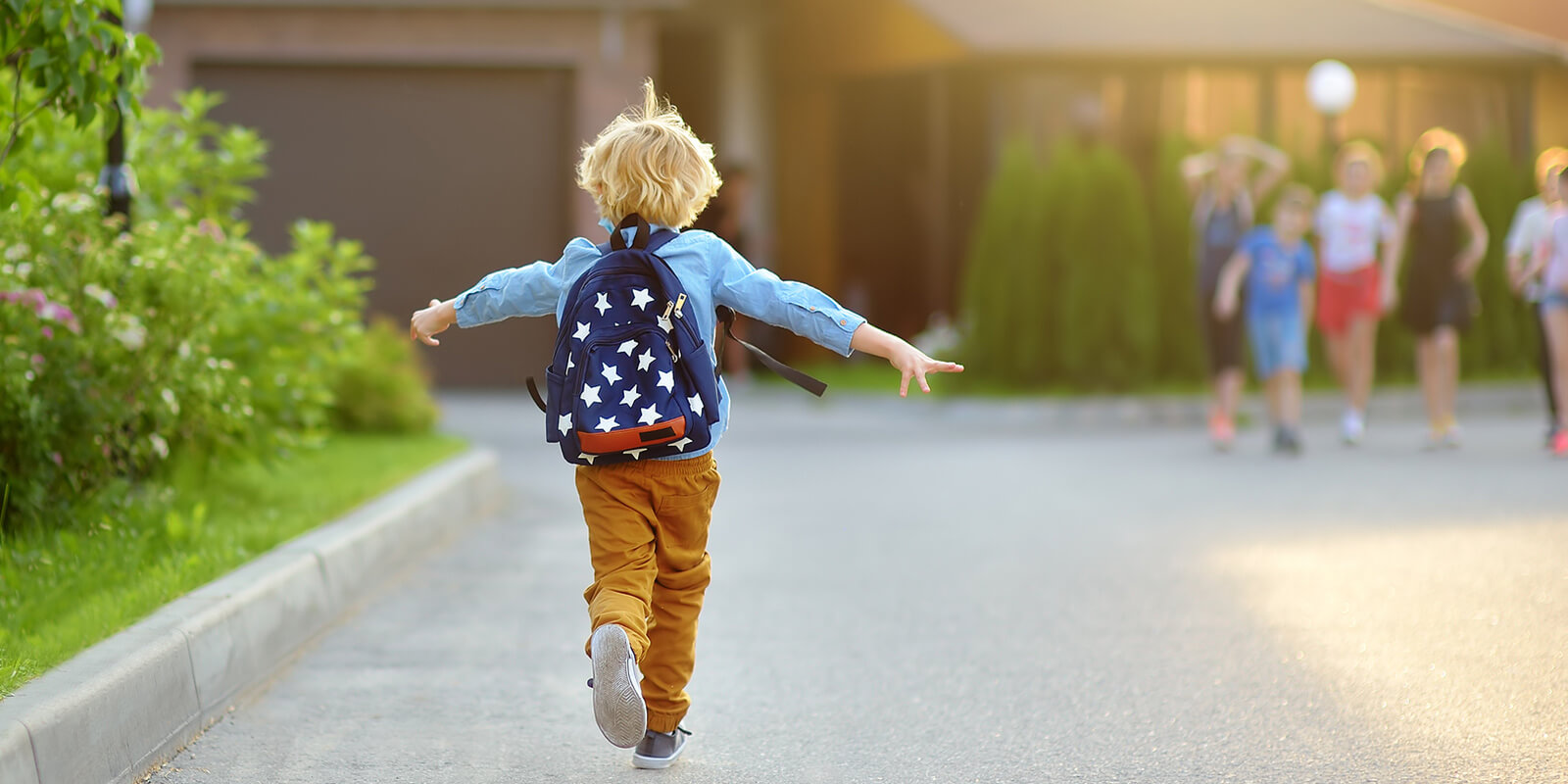 How to Return to Work After Your Kids Go Back to School | FlexJobs