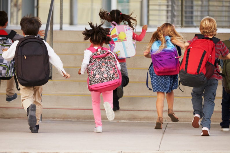 Ready for kindergarten? Gap between rich and poor narrows, Stanford study finds | Stanford News