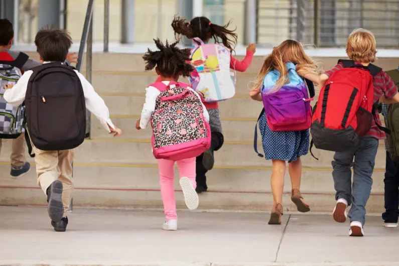 Ready for kindergarten? Gap between rich and poor narrows, Stanford study finds | Stanford News