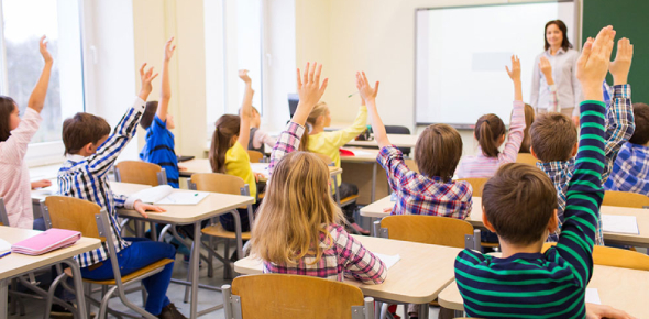 Classroom Teaching Trivia: MCQ Quiz! - ProProfs Quiz