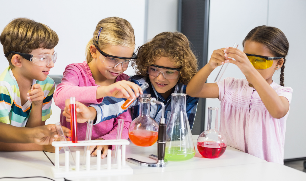 Laboratory Services | Akron Children's Hospital