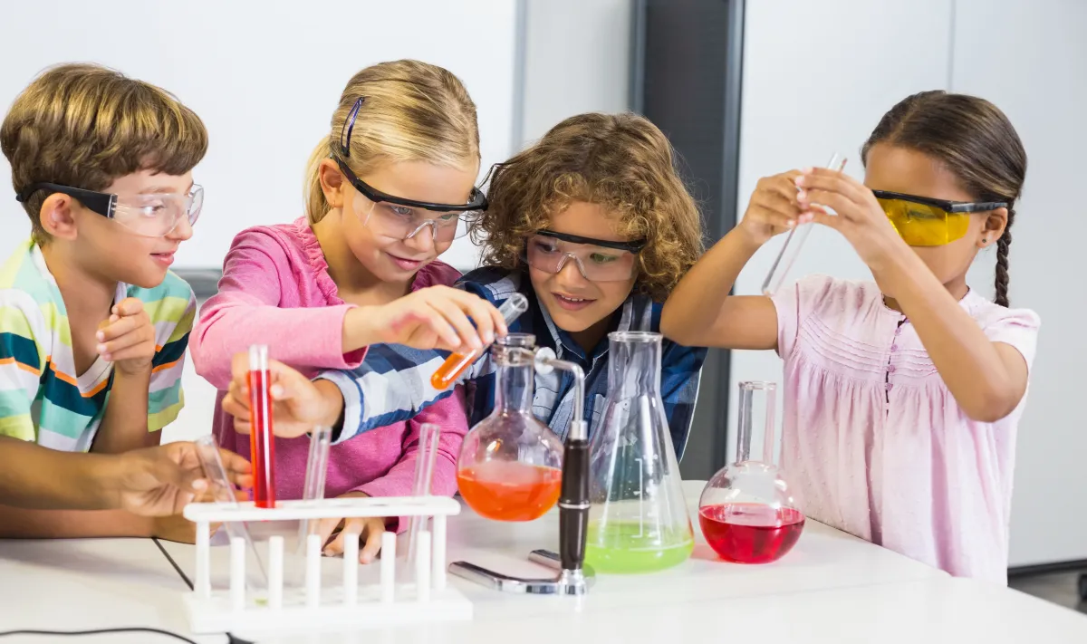 Laboratory Services | Akron Children's Hospital