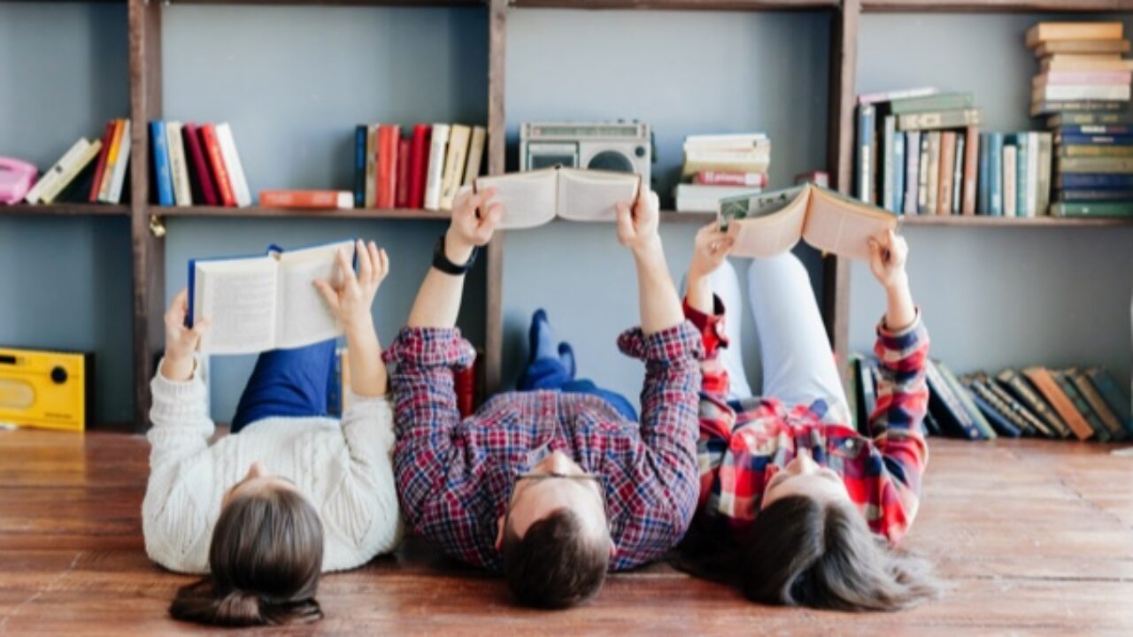 15 LITTLE FIRES EVERYWHERE Book Club Questions For Your Group