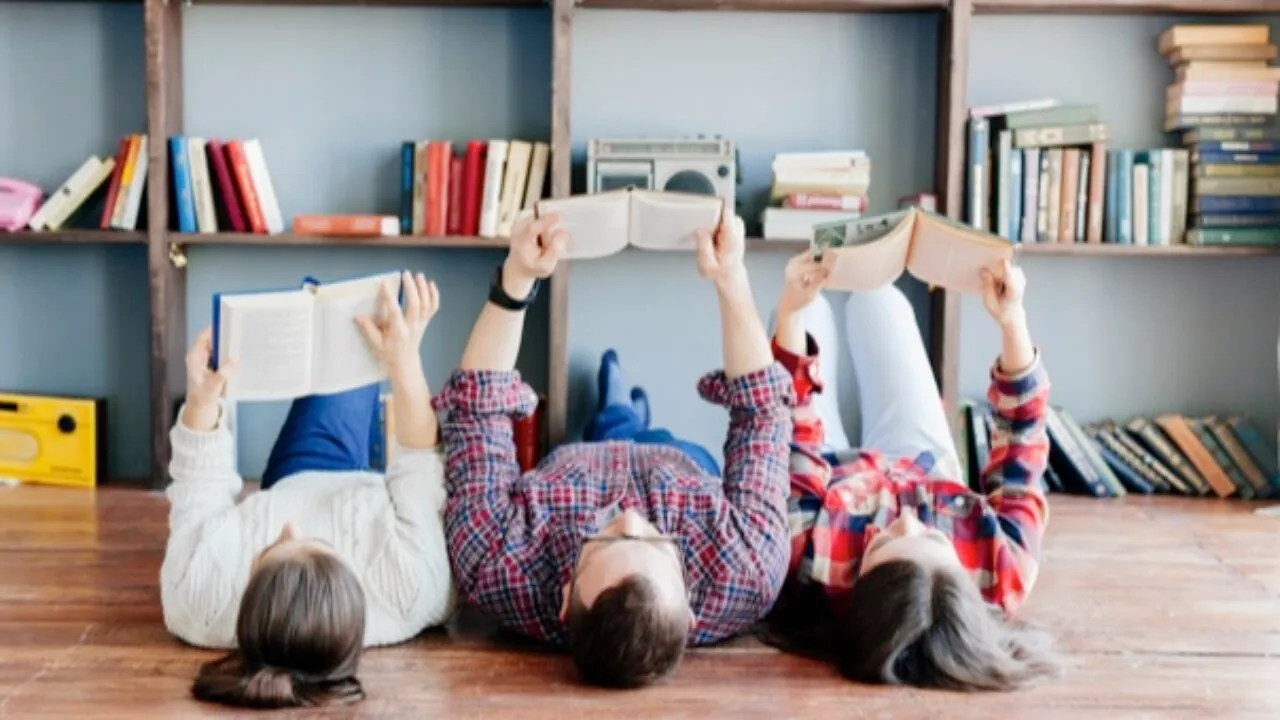 15 LITTLE FIRES EVERYWHERE Book Club Questions For Your Group