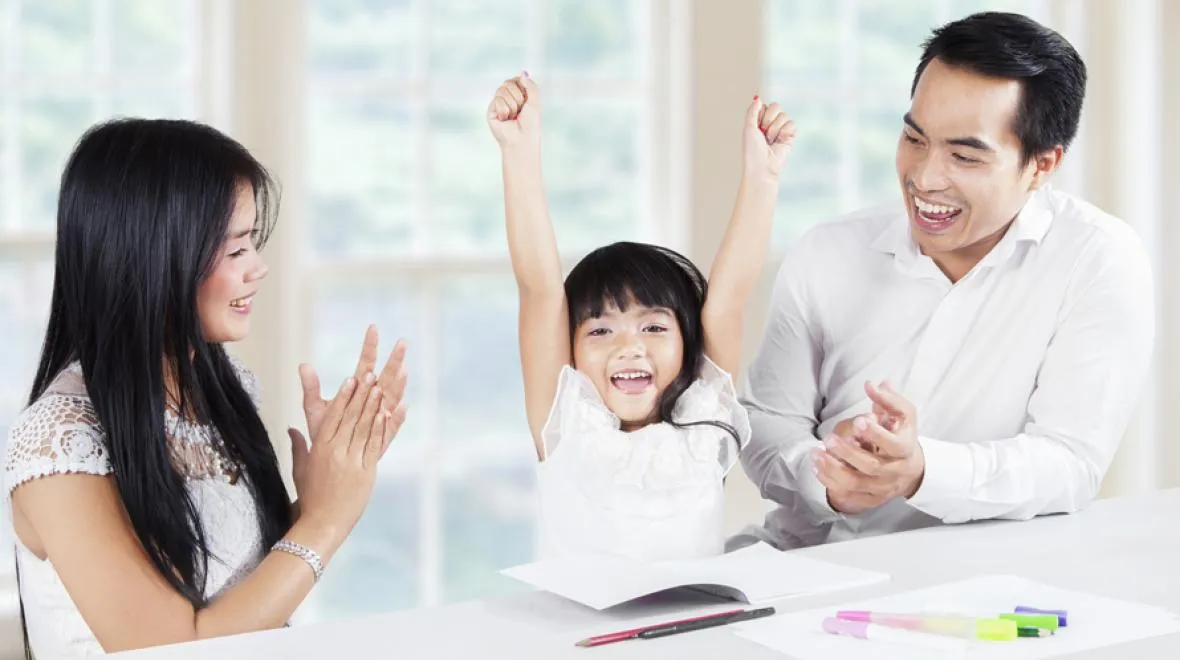 The Pitfalls of Praising Your Kids | ParentMap