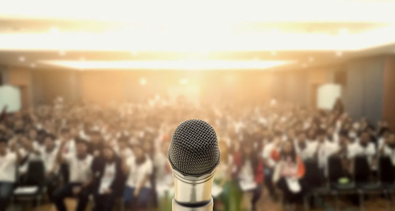 3 Speeches to Inspire Your Own Public Speaking - Professional Development | Harvard DCE