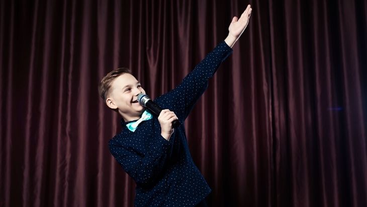 Sydney Best Public Speaking Schools For Kids | ellaslist