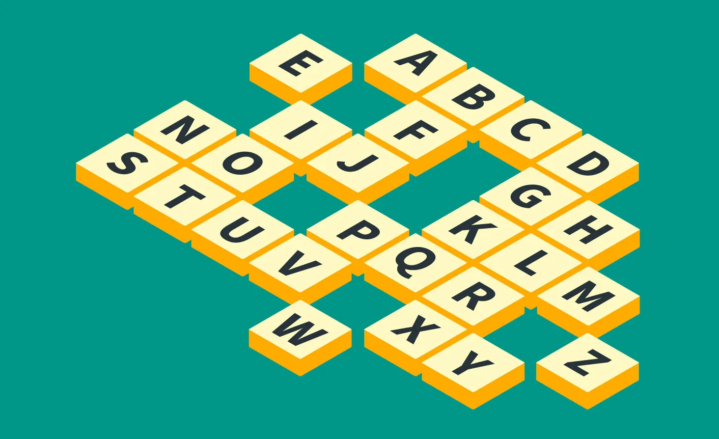6 Word Games Any Content Geek Would Love