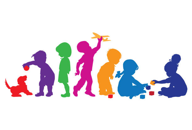 Main Types of Preschool Curriculum (1)