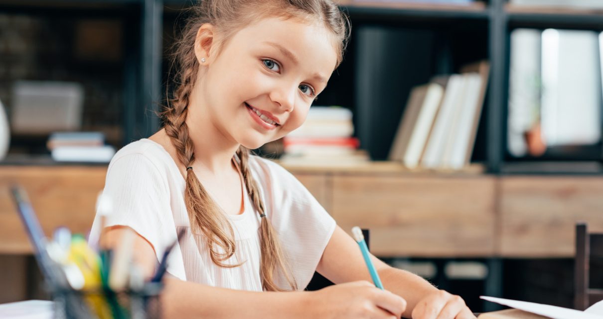 Creative Writing Activities That Your Kids Are Sure To Love