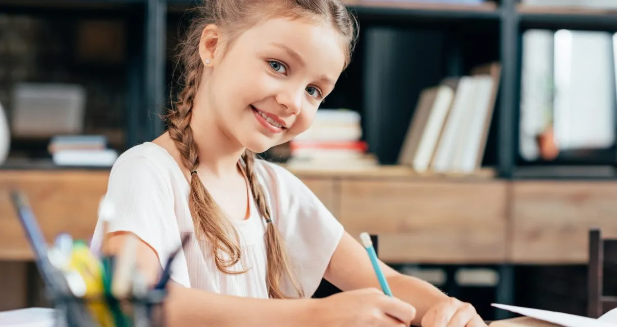 Creative Writing Activities That Your Kids Are Sure To Love