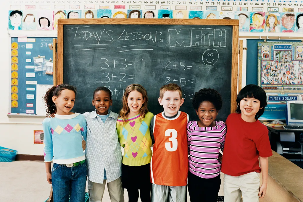 How and Why to Ask your Kids about their Day at School