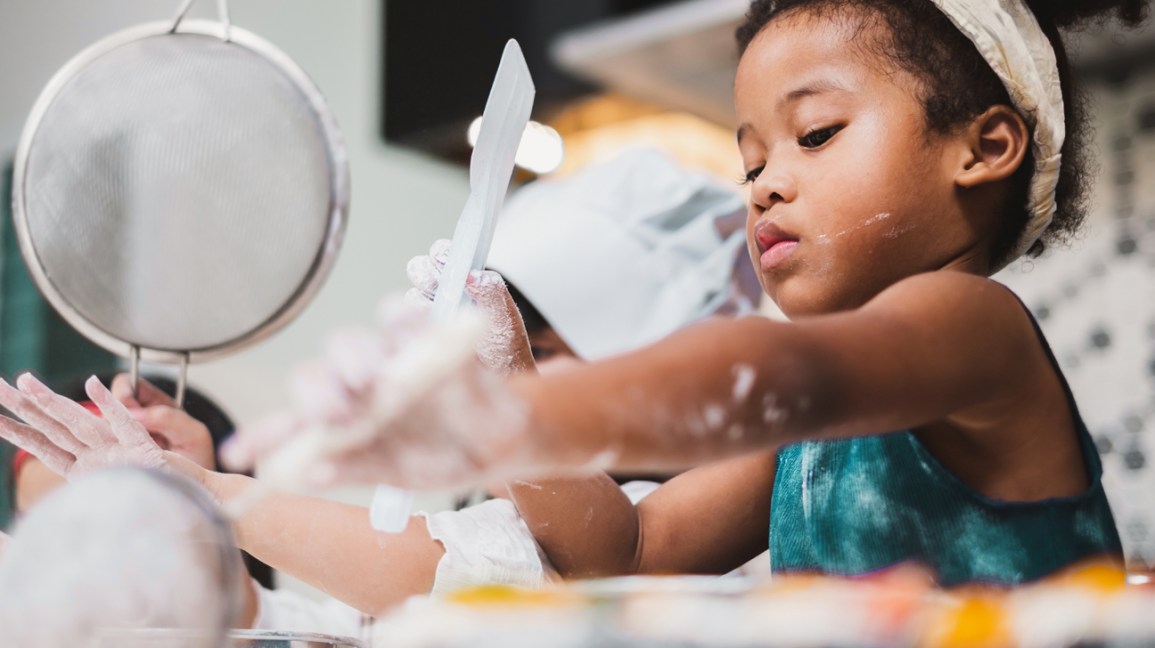 Sensory Play: 20 Great Activities for Your Toddler or Preschooler