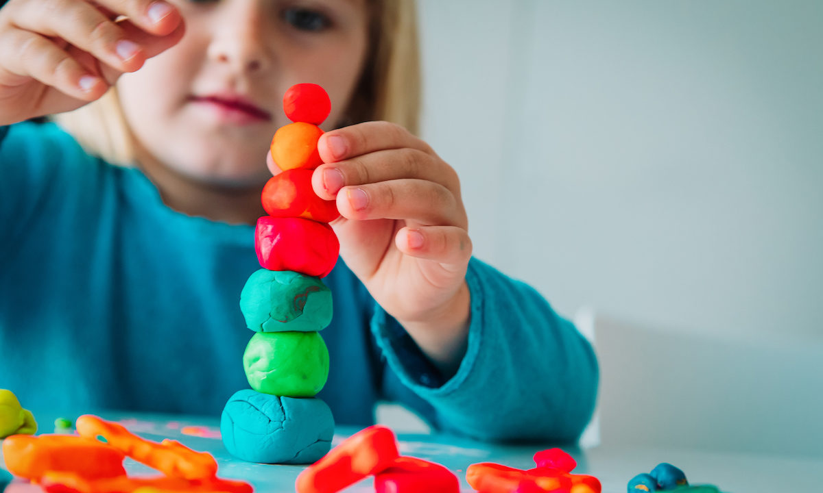 The Best New Play-Doh Gift Sets for Boys and Girls- Parenting