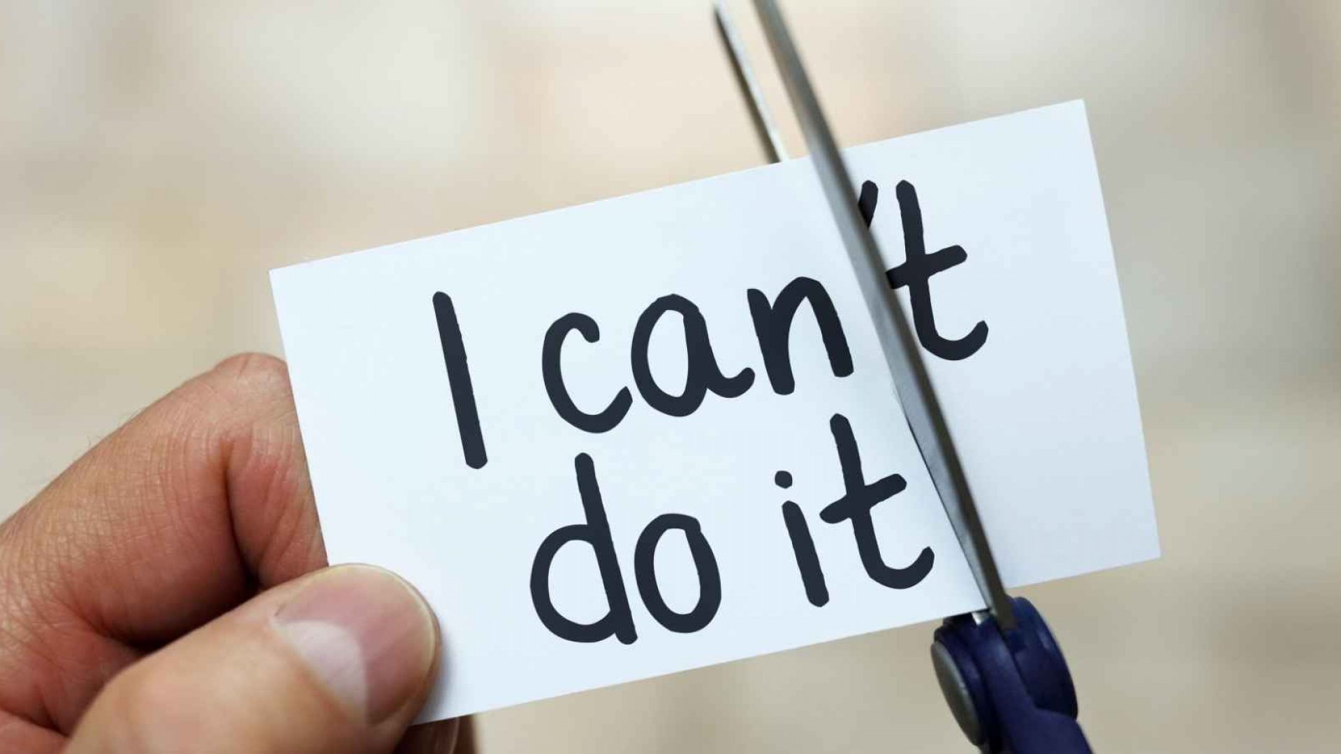 5 Thoughts on Goal Setting for 2017 | Inc.com