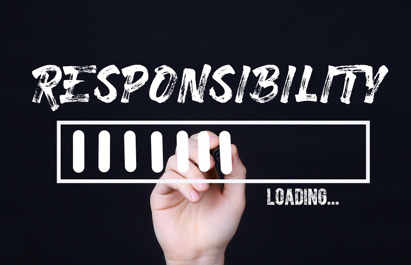 What is the Difference Between Authority and Responsibility - Pediaa.Com