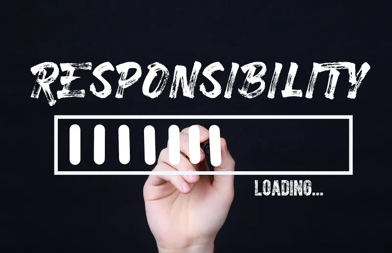 What is the Difference Between Authority and Responsibility - Pediaa.Com