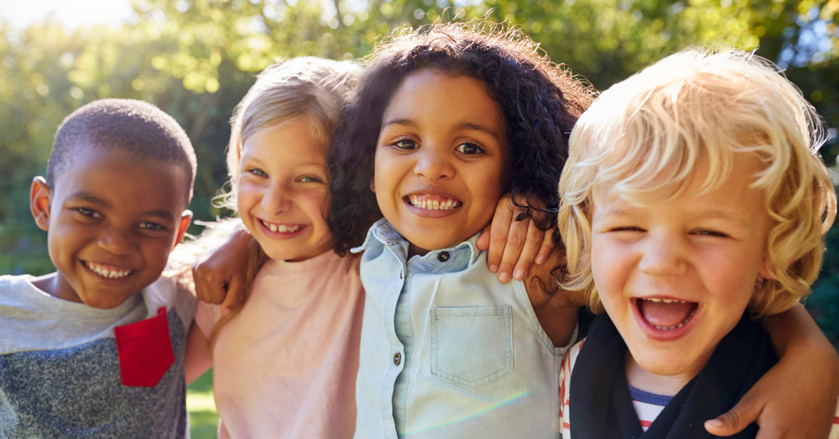 Raise Children with Adaptability (6 Techniques) - Classful