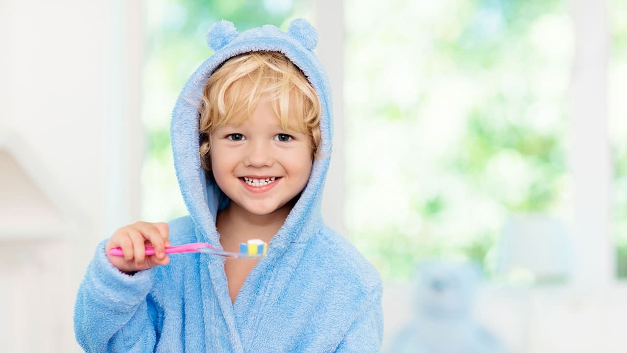 6 Free Apps to Get Kids Brushing Their Teeth - Olympia Fields Dental Associates