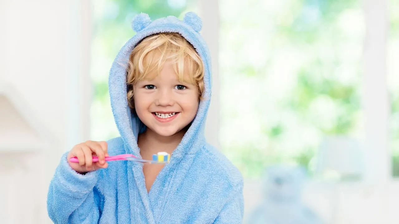 6 Free Apps to Get Kids Brushing Their Teeth - Olympia Fields Dental Associates
