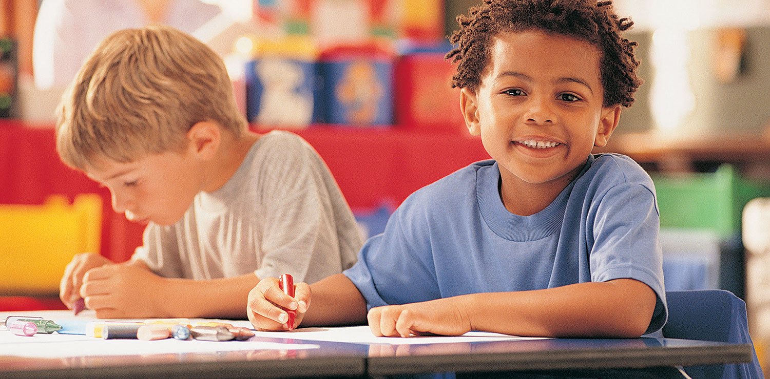 The Power of Good Behavior: Why It Matters and How to Foster It